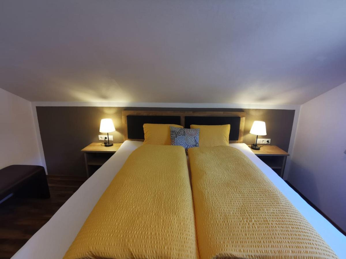 Haus Viktoria Apartman Mayrhofen Kültér fotó