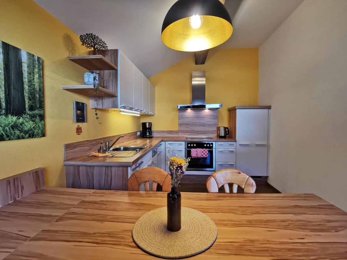 Haus Viktoria Apartman Mayrhofen Kültér fotó