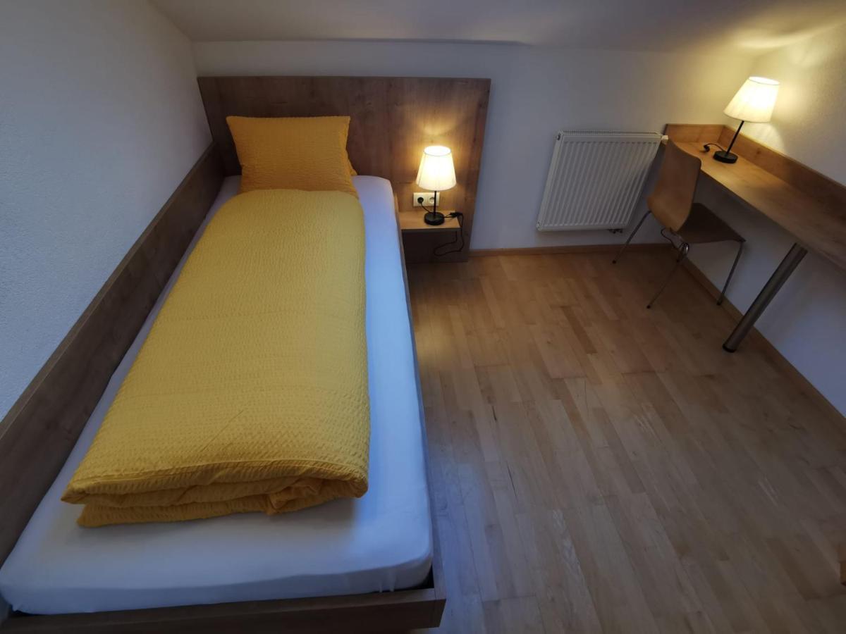 Haus Viktoria Apartman Mayrhofen Kültér fotó