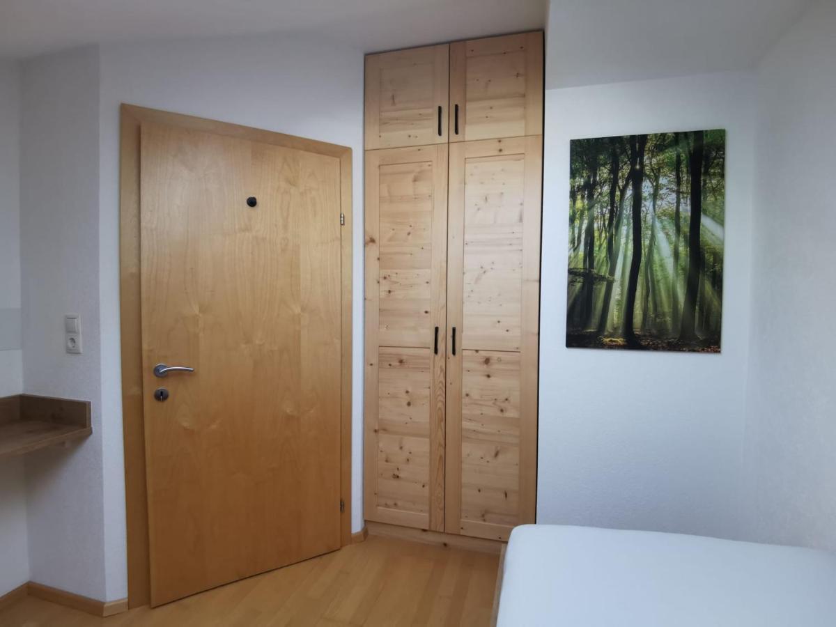 Haus Viktoria Apartman Mayrhofen Kültér fotó