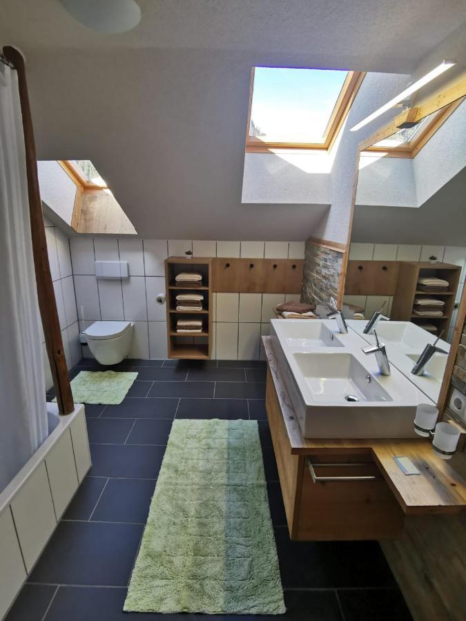 Haus Viktoria Apartman Mayrhofen Kültér fotó