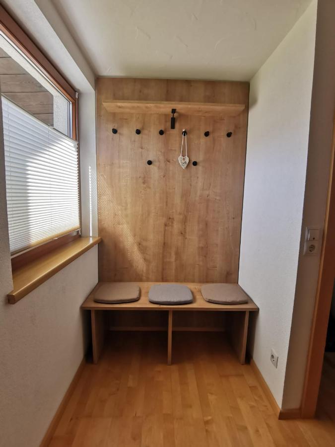 Haus Viktoria Apartman Mayrhofen Kültér fotó